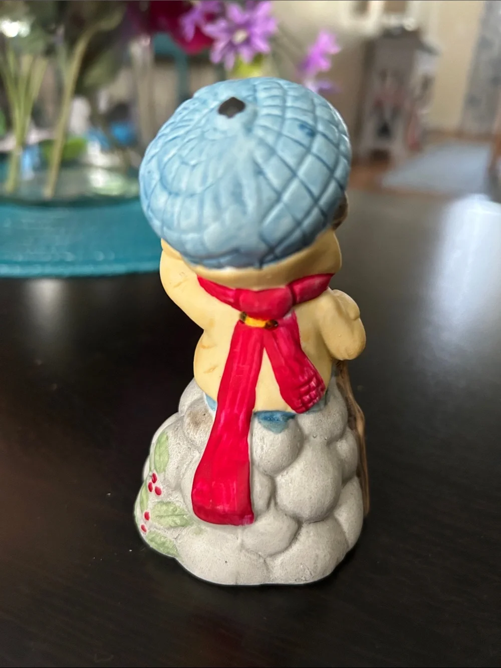 JASCO vintage 1978 Merri-Bells Tiny Tim